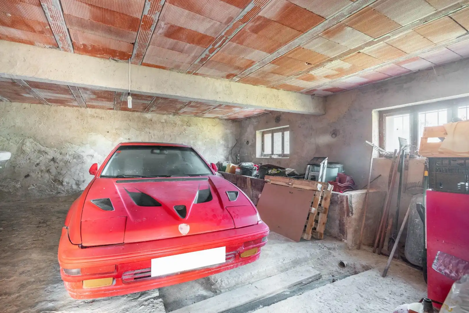 Parking de Casa o chalet en venta en Llanes con Calefacción, Jardín privado y Terraza