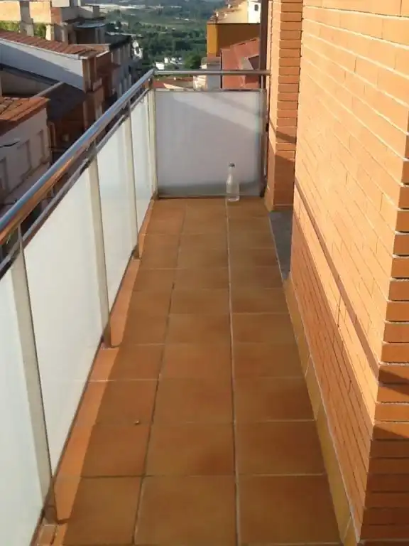 Terraza de Dúplex en venta en Gelida con Aire acondicionado, Calefacción y Balcón