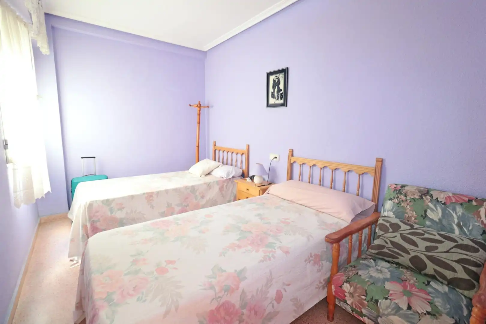 Apartamento con terraza en venta en Calle BENIEL, imagen 16