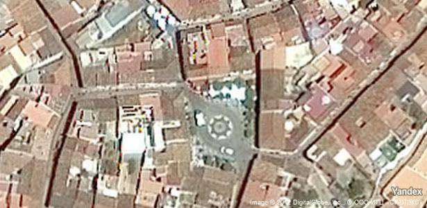 Garaje en Venta en Centro