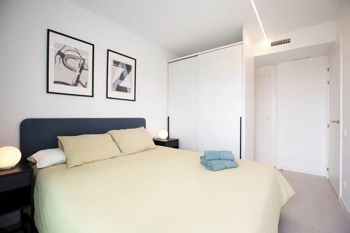Habitación de Piso en venta en Abrera con Terraza, Trastero y Piscina comunitaria