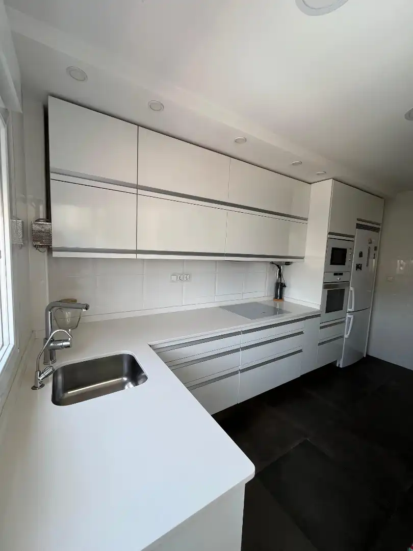 Appartement avec terrasse à vendre à Pedanías Este, imagen 4