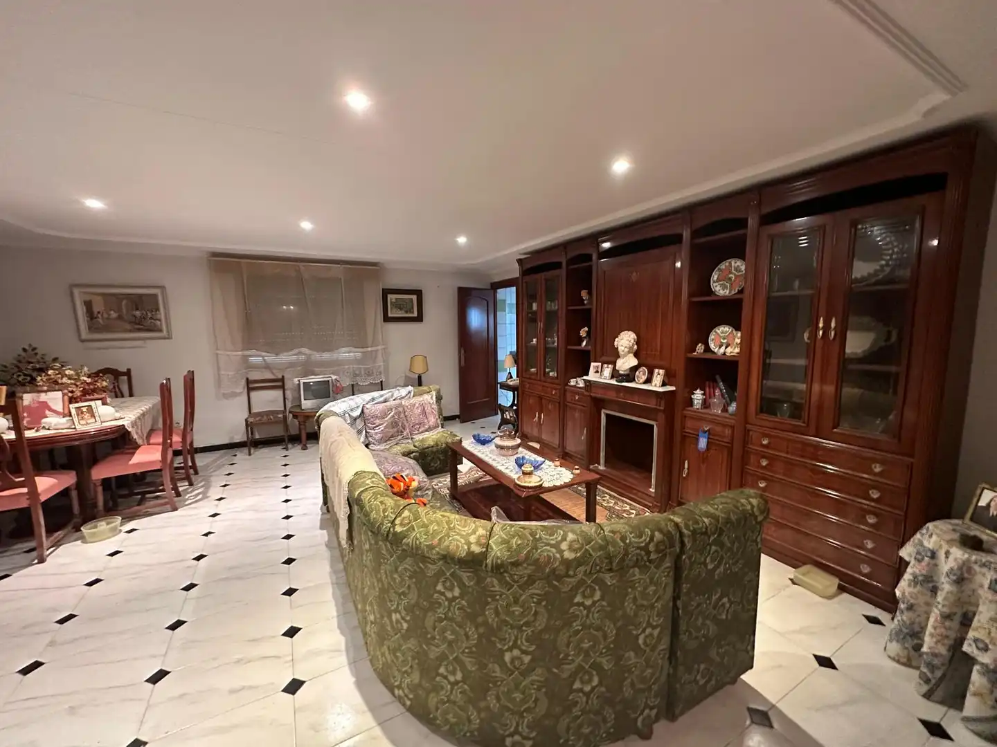Chalet en venta en Don Benito, imagen 3