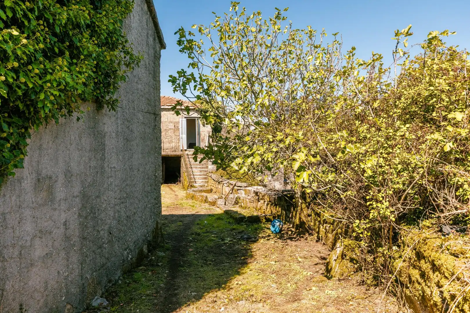 Country house with terrace for sale in TOXAL-COVELO, imagen 44