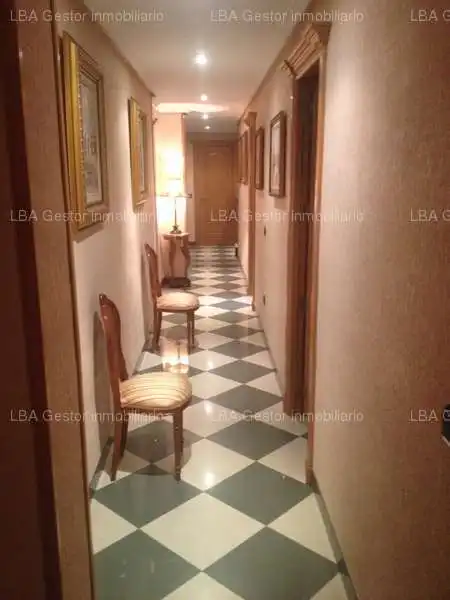 Pis en venda en Bailén amb Aire condicionat, Calefacció i Moblat