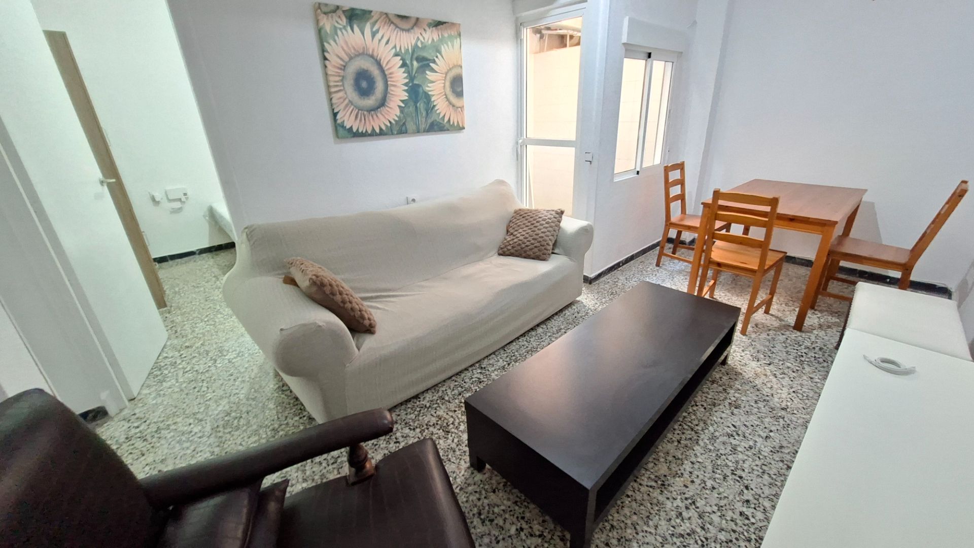 Piso de alquiler en Calle Pintor Picasso, Centro