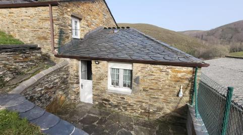 Foto 3 de Casa o chalet en venta en Villanueva de Oscos, Asturias