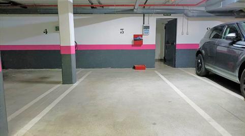 Photo 4 of Garage for sale in Calle Azucenas, Universidad - Hospital, Madrid