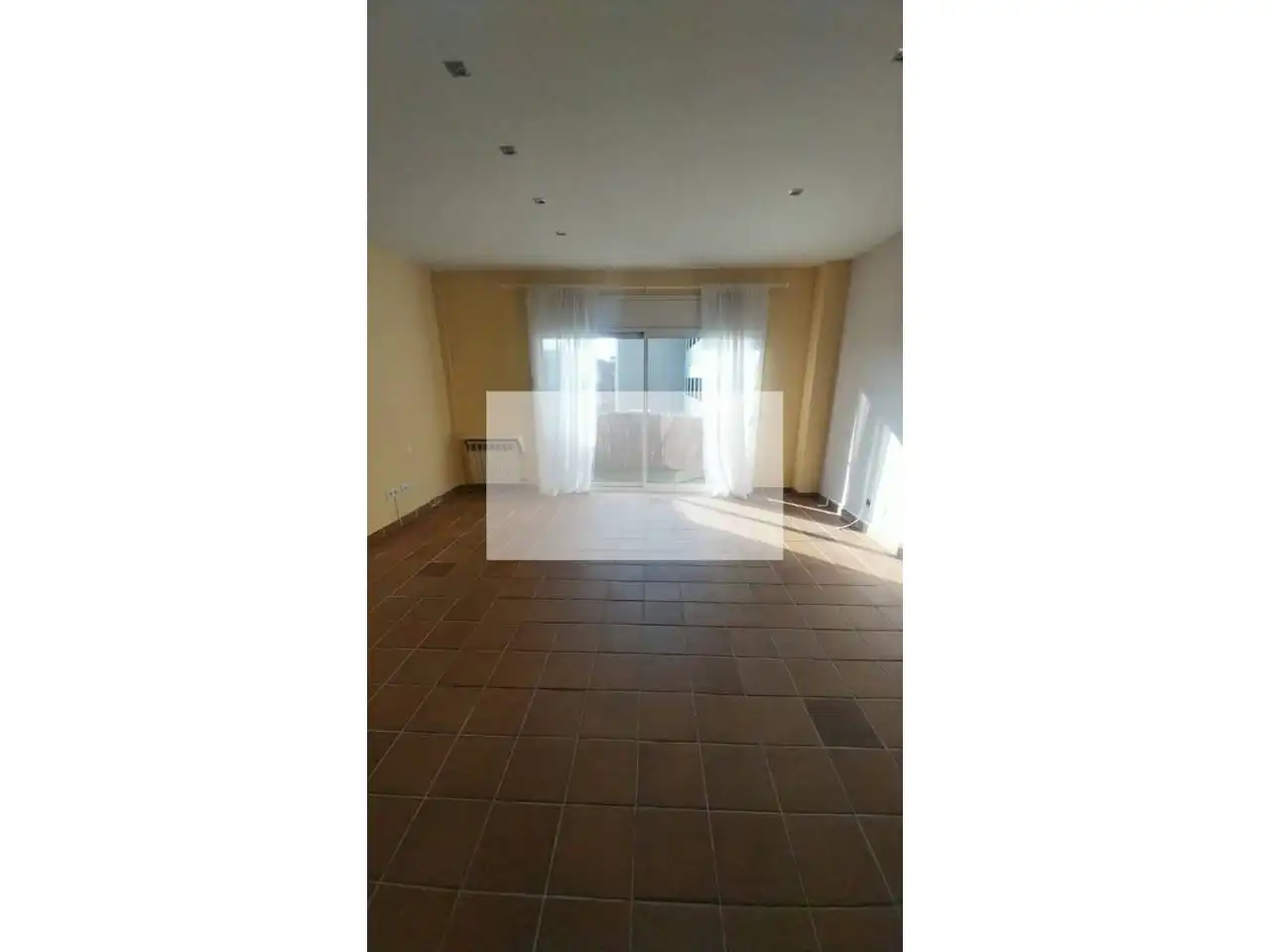 Schlafzimmer von Haus oder Chalet zur Miete in Sant Quirze del Vallès mit Heizung und Parkett