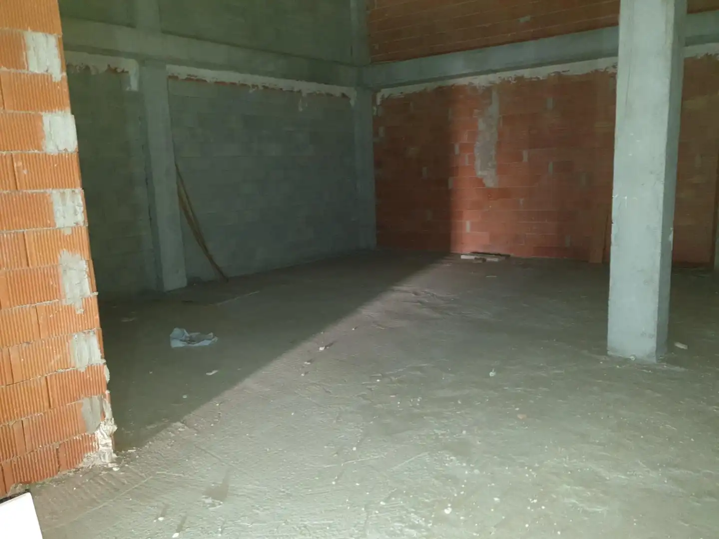 Local comercial en alquiler en Plaza de Toros - Avenida Chapí - Trinquete, imagen 14