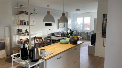 Foto 5 de Pis en venda a Benavente, Zamora