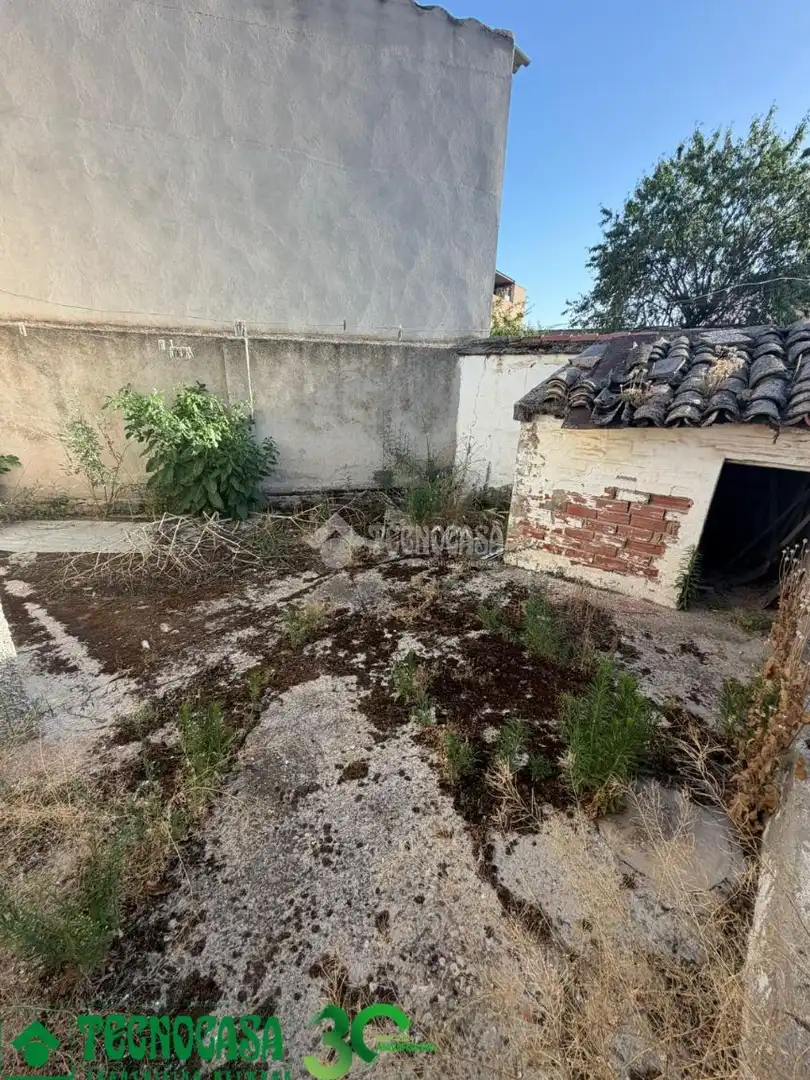 Casa o chalet en venta en Mocejón con Aire acondicionado y Terraza