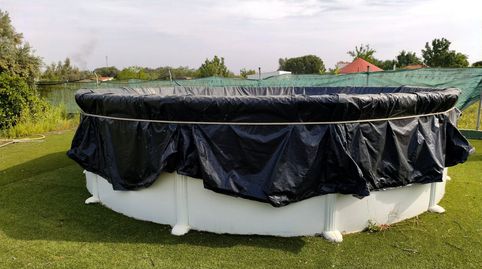 Foto 5 de Casa o xalet en venda a Pedanías de Badajoz, Badajoz Capital