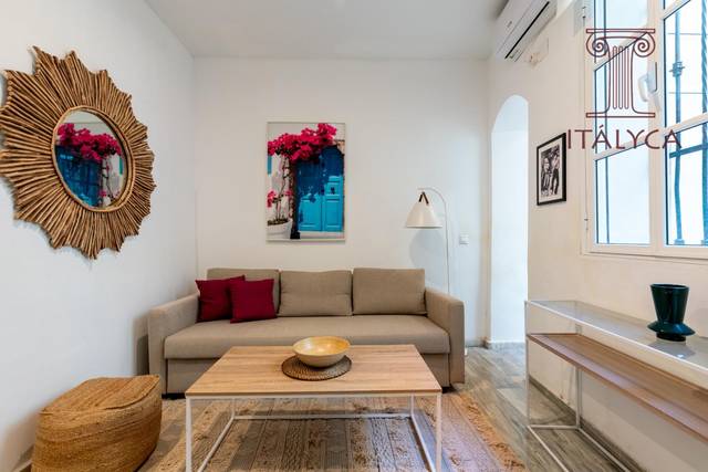 Piso en Venta en Calle Peral en Alfalfa - Santa Cruz