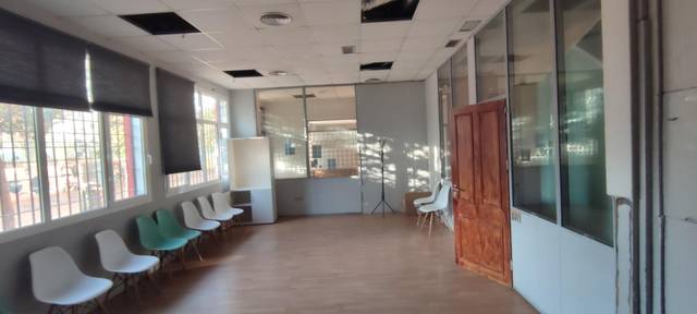 Local comercial en Alquiler en Calle de Fernando Villalón en Parque María Luisa -Giralda Sur