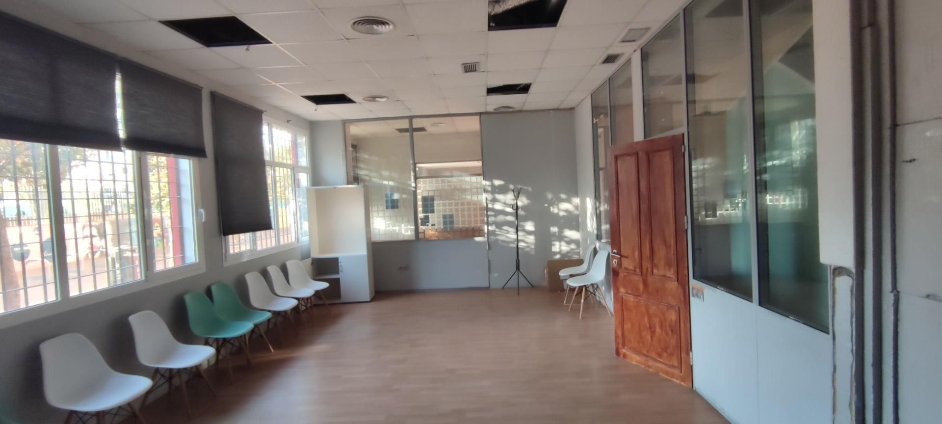 Local de lloguer a Calle de Fernando Villalón, Parque María Luisa -Giralda Sur