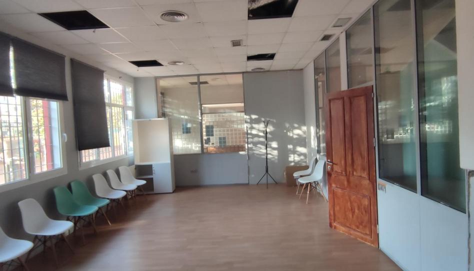 Photo 1 of Premises to rent in Calle de Fernando Villalón, Parque María Luisa -Giralda Sur, Sevilla