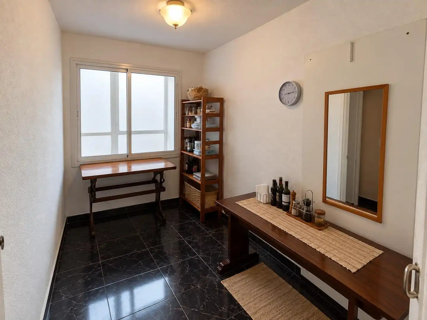 Comedor de Piso en venta en Este