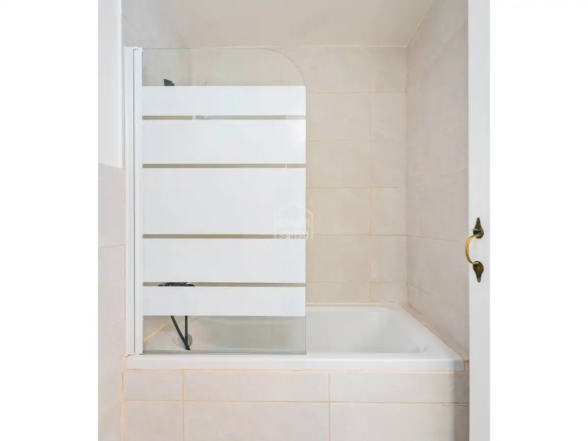 Apartament amb piscina en venda a Cala d'en Bosch - Serpentona, imagen 13