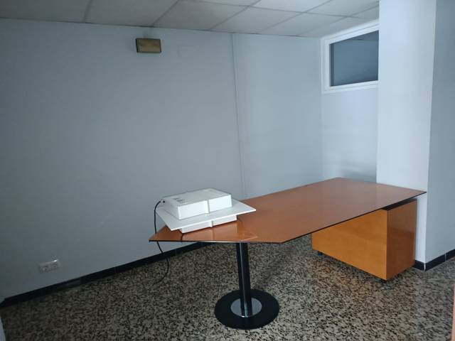 Oficina en Venta en Nou Eixample Nord