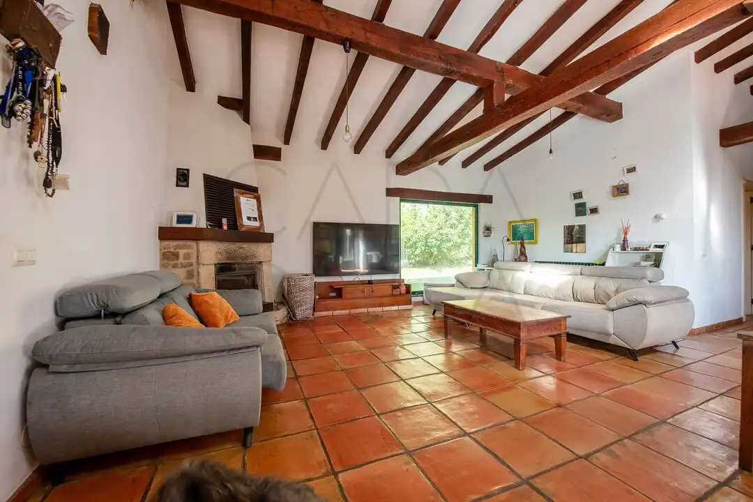 Casa con jardín en venta en Diseminado Liaño, imagen 19