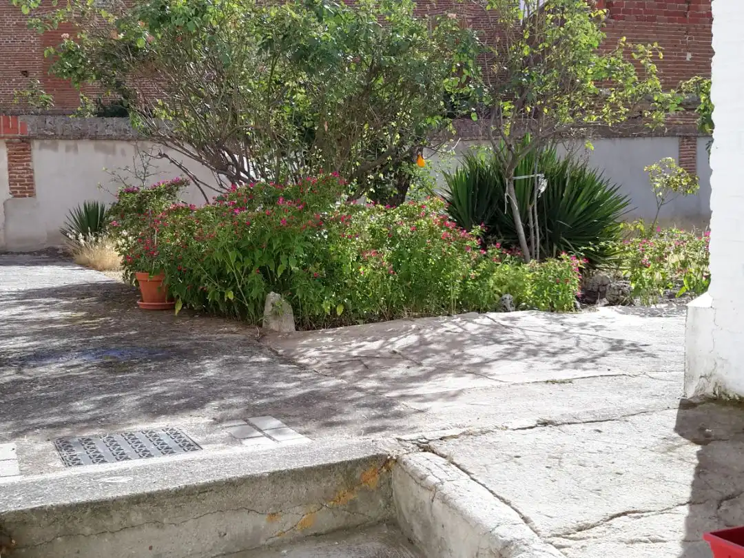 Adossat amb jardí en venda a Barrionuevo 1, imagen 22