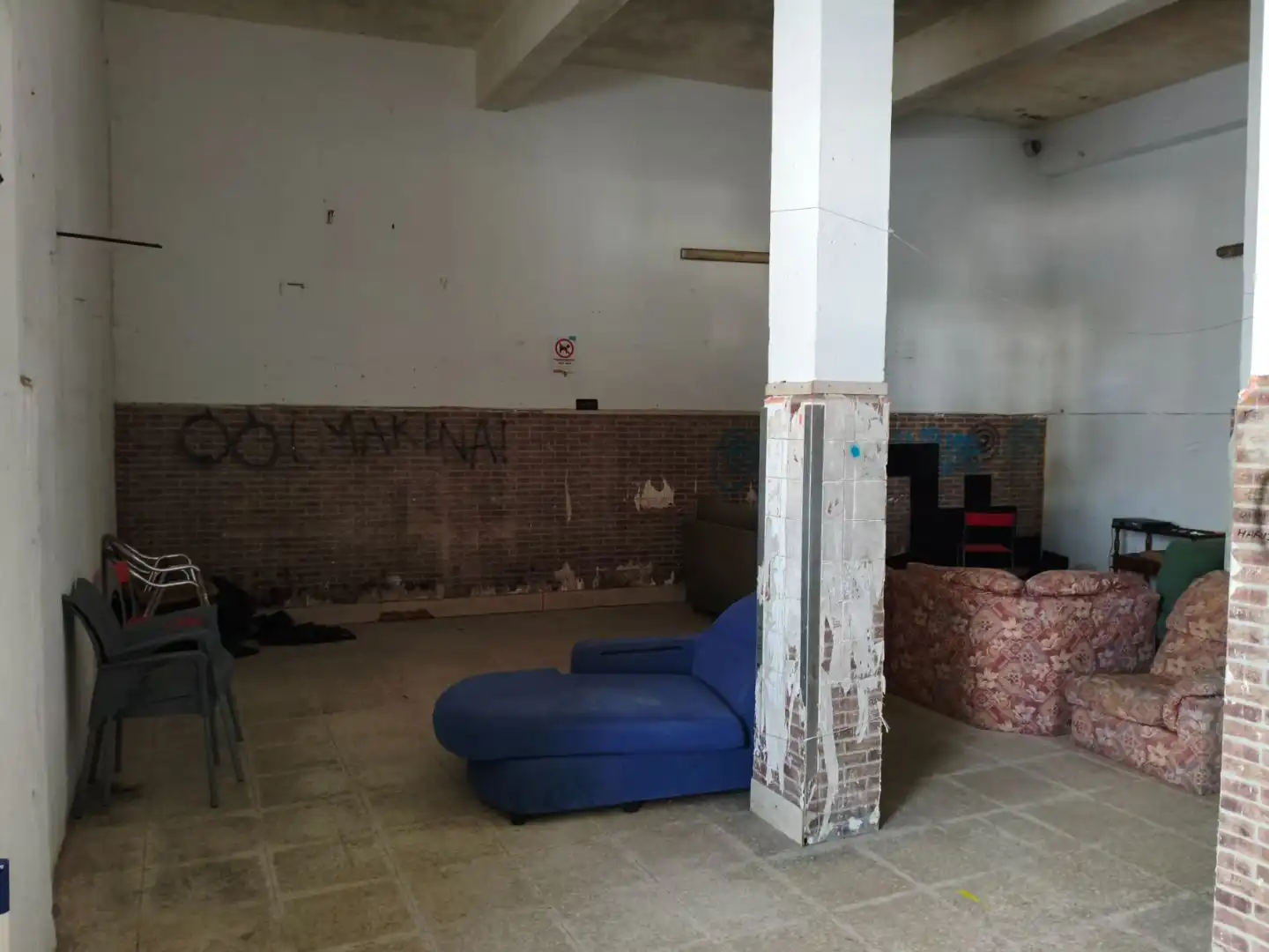 Commercial properties for rent in Orio, Gipuzkoa