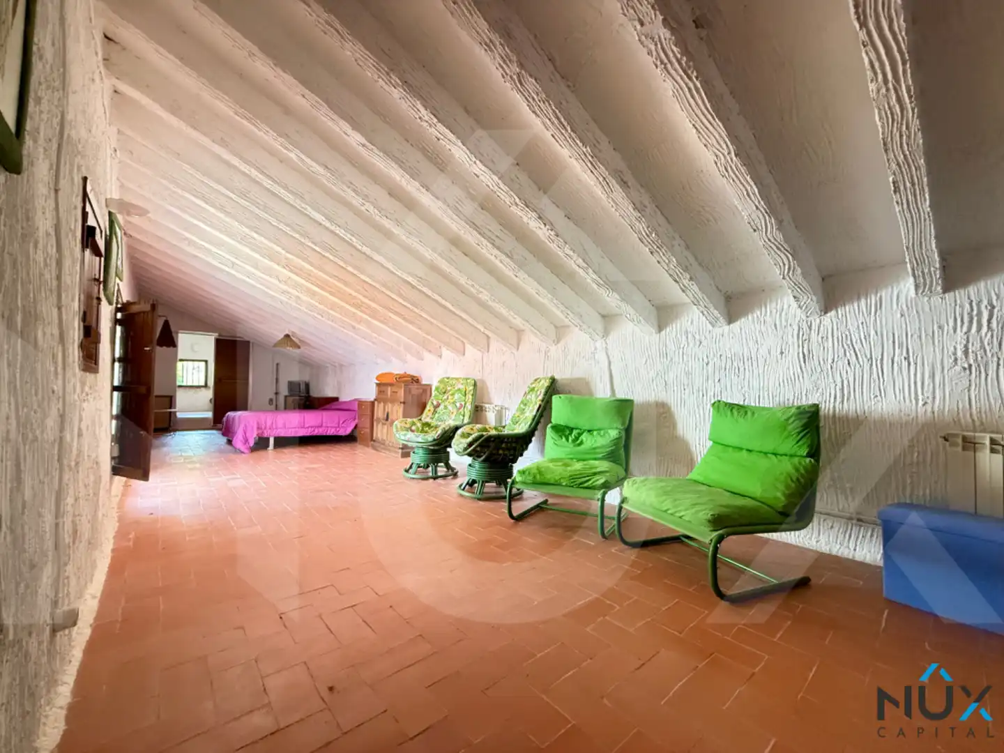 Casa o xalet en venda a N-330, Cofrentes