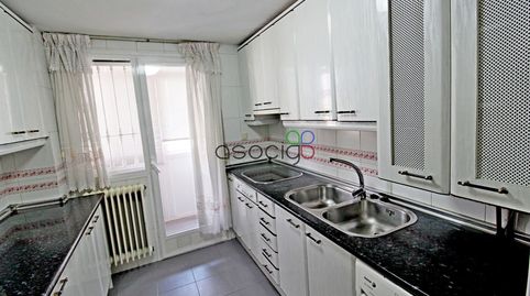 Foto 4 de Pis en venda a Burgos, Las Lomas - Salinera - La Muñeca, Guadalajara Capital