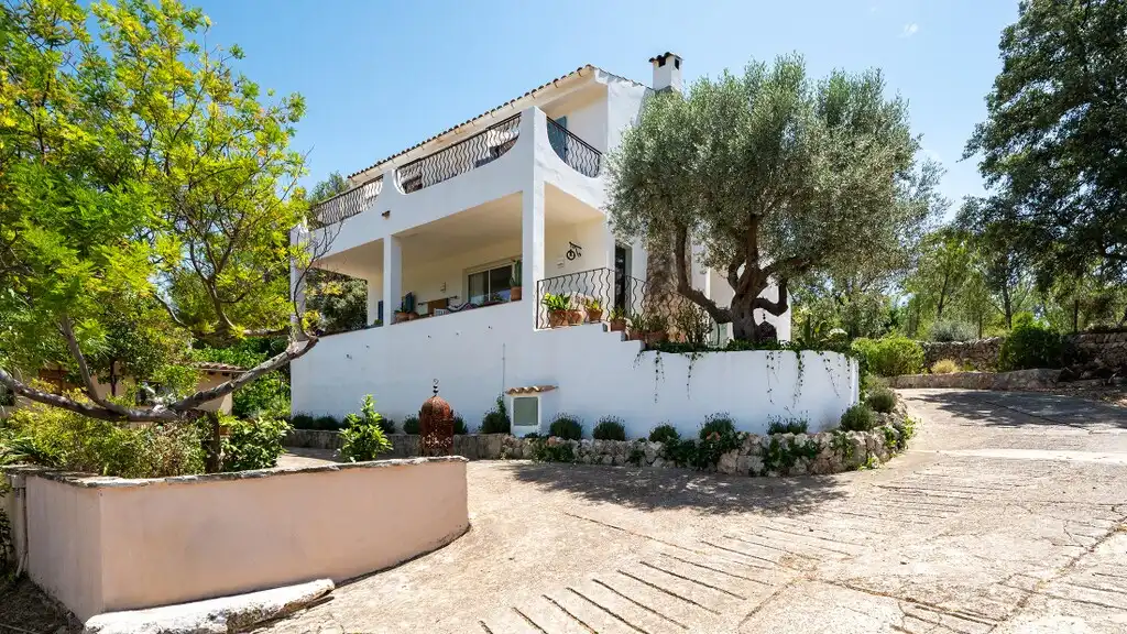 Country house for sale in Bunyola, imagen 38