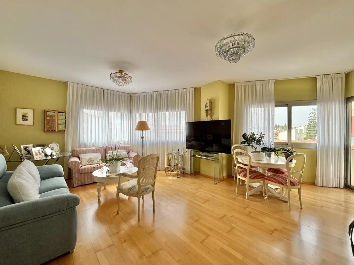 Wohnung mit Terrasse zum Verkauf in Centro
