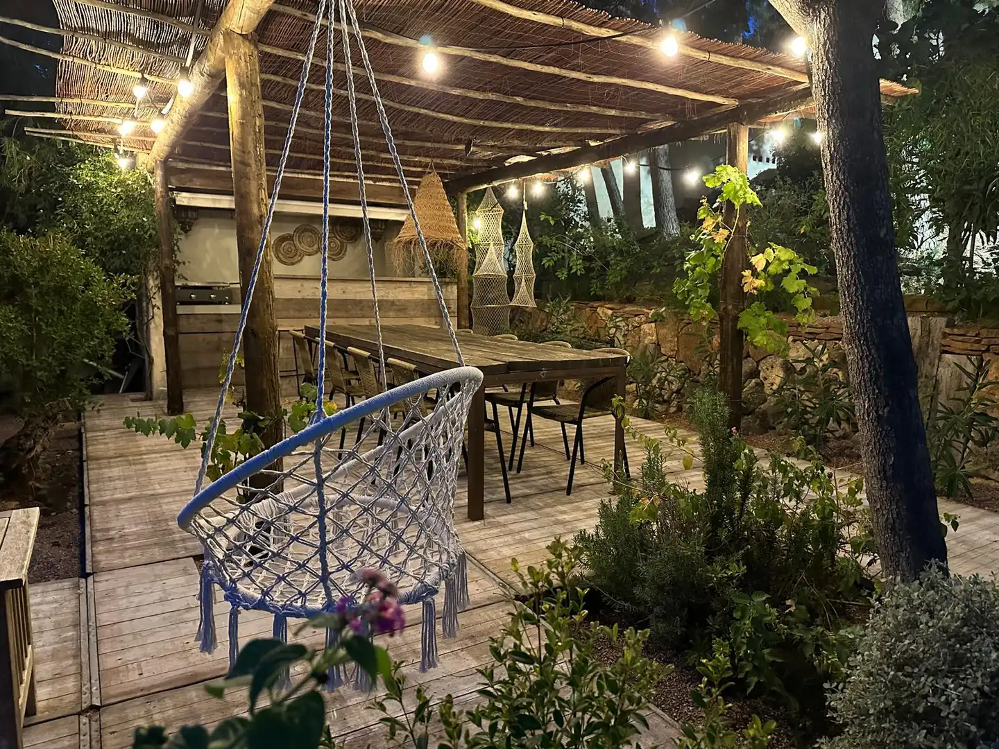Villa con terrazza in vendita a Altea la Vella, imagen 15