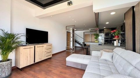 Foto 2 de Ático en venta en Guadalest, Poble Nou - Montiboli, Villajoyosa / La Vila Joiosa