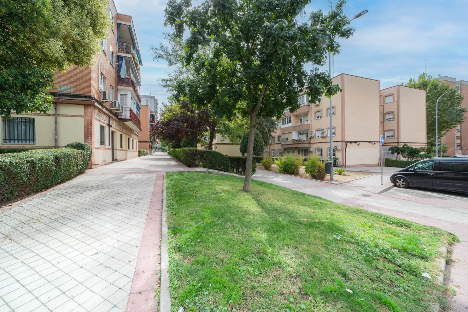Wohnung zum Verkauf in Calle de Méjico, imagen 18