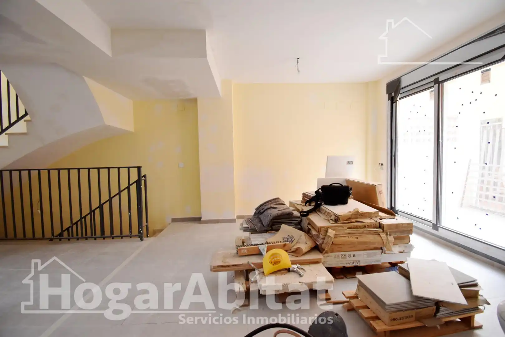 Terraced house for sale in Calle Barranquets, imagen 11