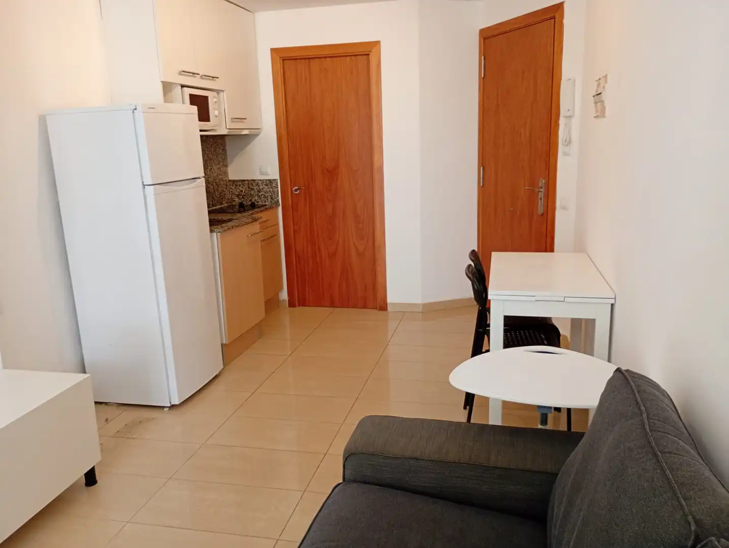 Study for rent in Carrer de Lope de Vega, 98, El Poblenou