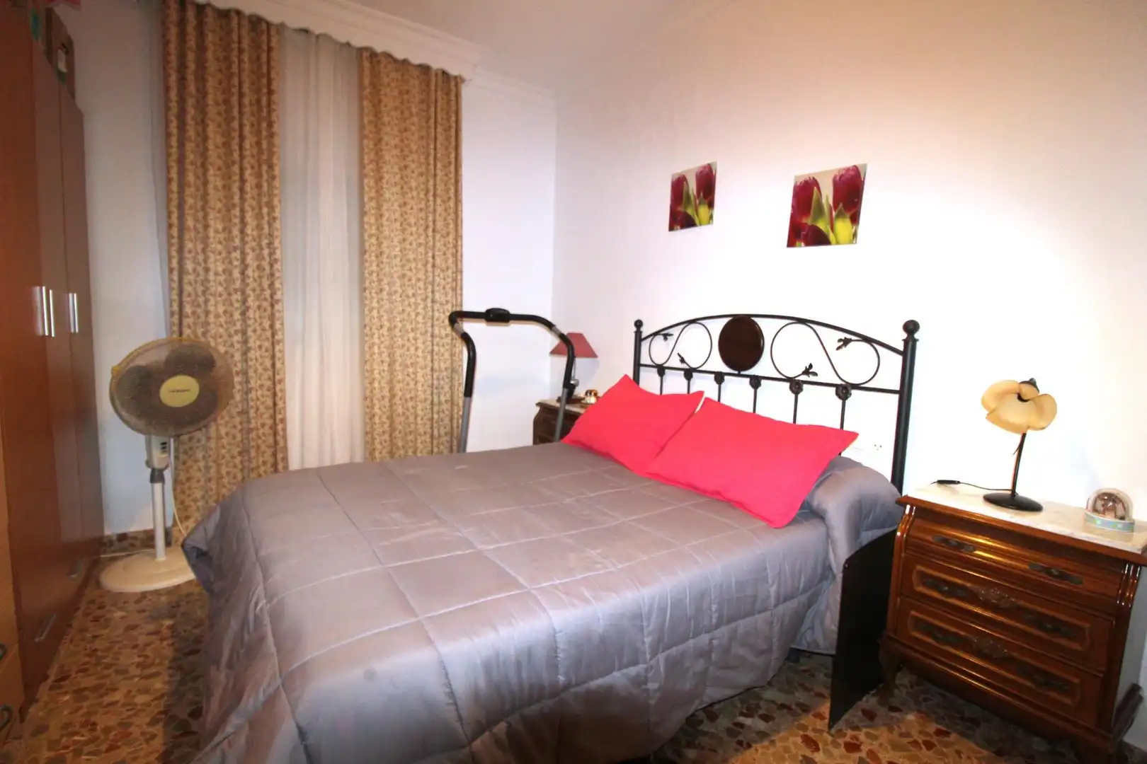 Bedroom of Country homes for sale in Jerez de la Frontera