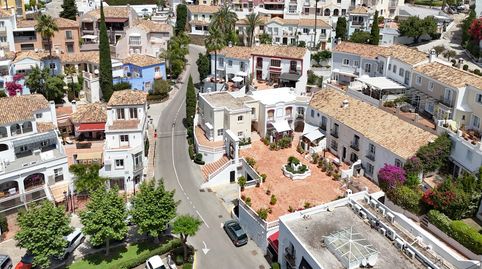 Adosado recién reformado en Pueblo Andaluz