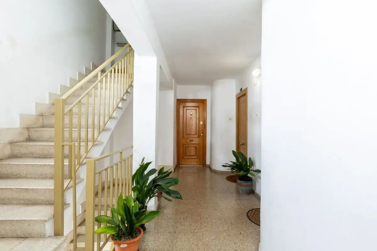 Wohnung zum Verkauf in Carrer Hernán Cortés, Aldaia