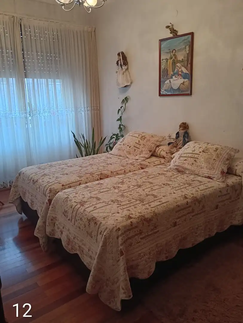 Piso con ascensor en venta en Kirikiño Etorbidea, imagen 6