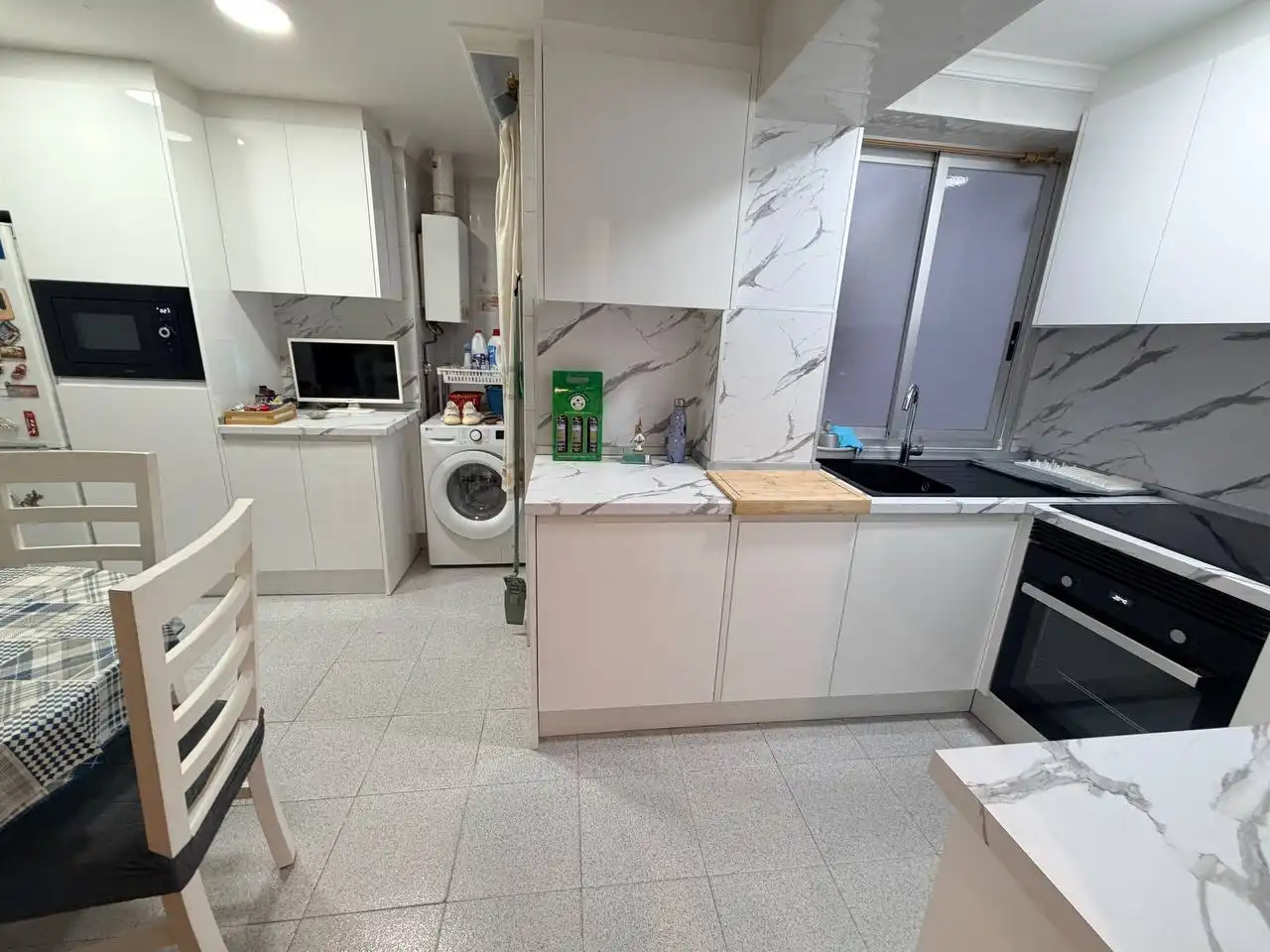 Wohnung mit Terrasse zum Verkauf in Carrer Pintor Josep Ribera, imagen 19