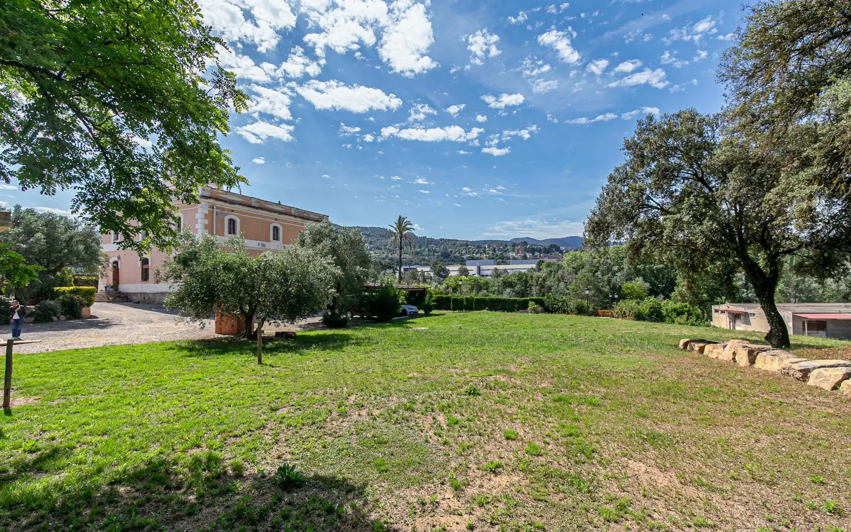 Casa o chalet en venta en Gelida con Calefacción, Jardín privado y Trastero