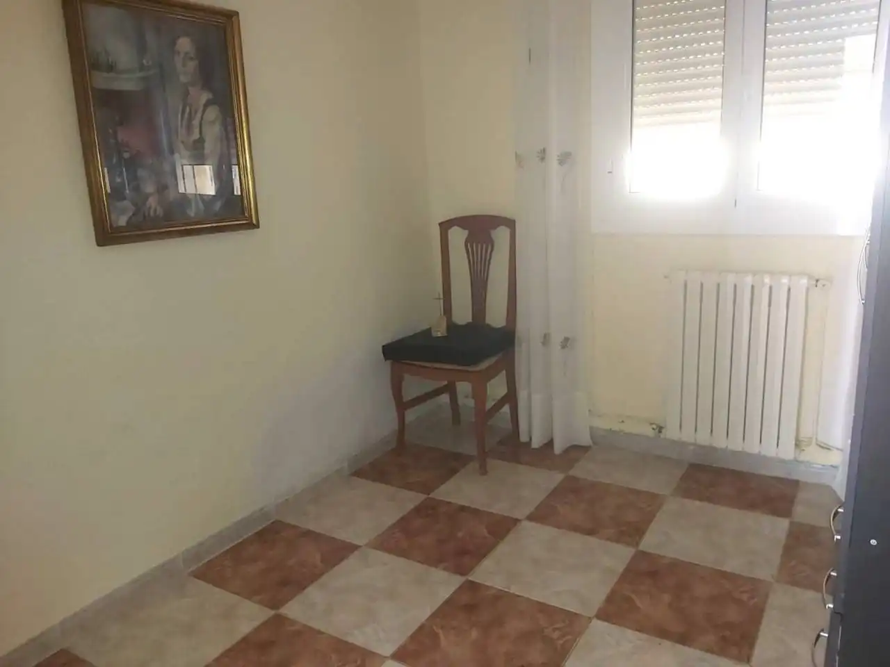 Habitación de Casa o chalet en venta en Valls con Aire acondicionado, Calefacción y Amueblado