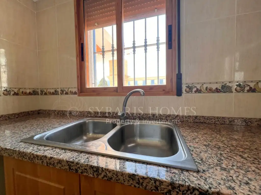 Casa con piscina en venta en Calle Solana La, imagen 148