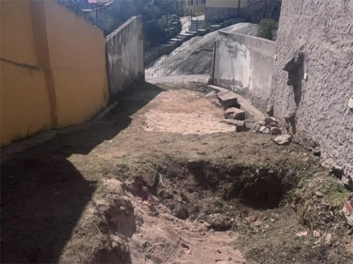 Finca rústica en venda en Pepino