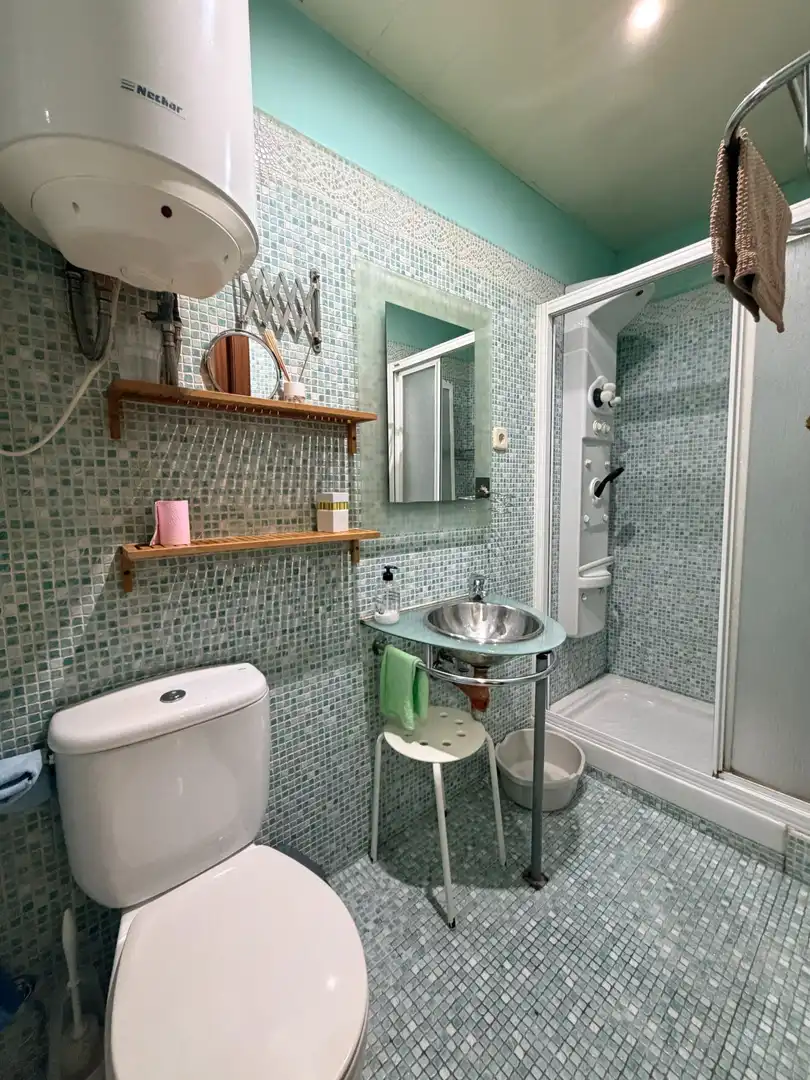 Local de alquiler en Barcelona, Barcelona
