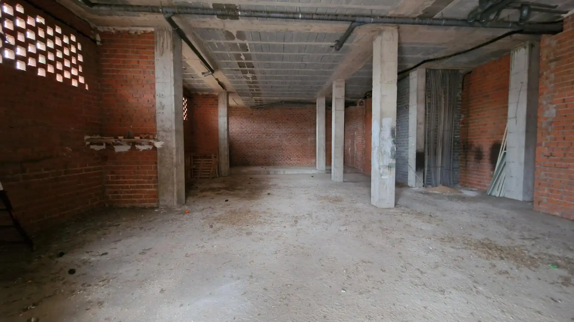 Gewerbefläche zur Miete in Esteban Sanchez, imagen 5