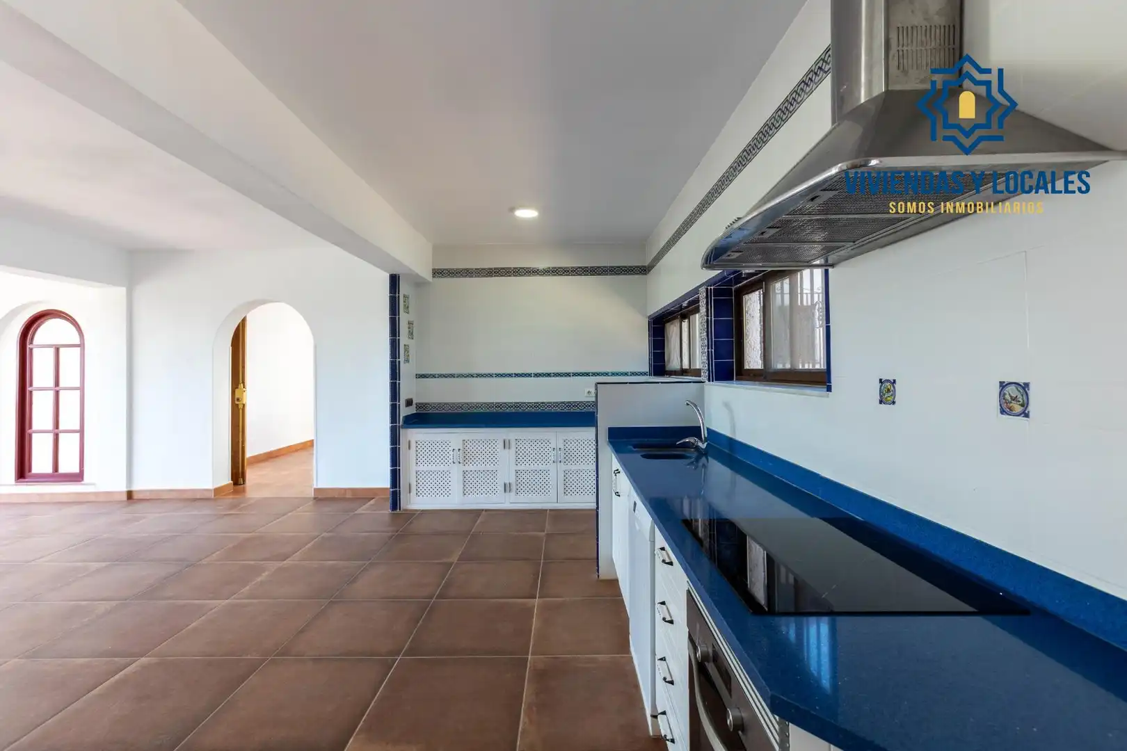 Villa con terrazza in vendita a Almuñecar centro, imagen 32