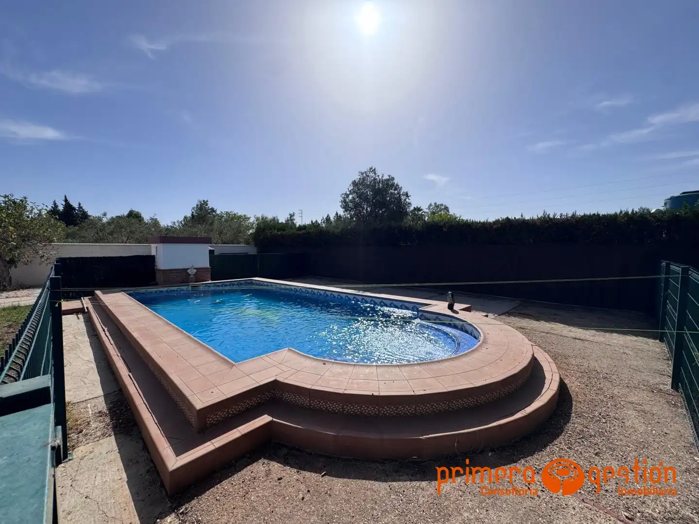 Villa avec piscine à vendre à Carmona, imagen 4