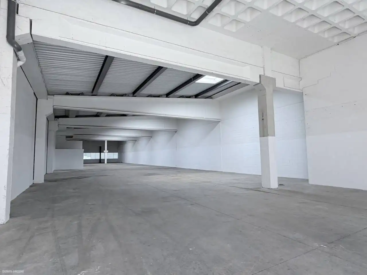 Industrial buildings for rent in Terrassa